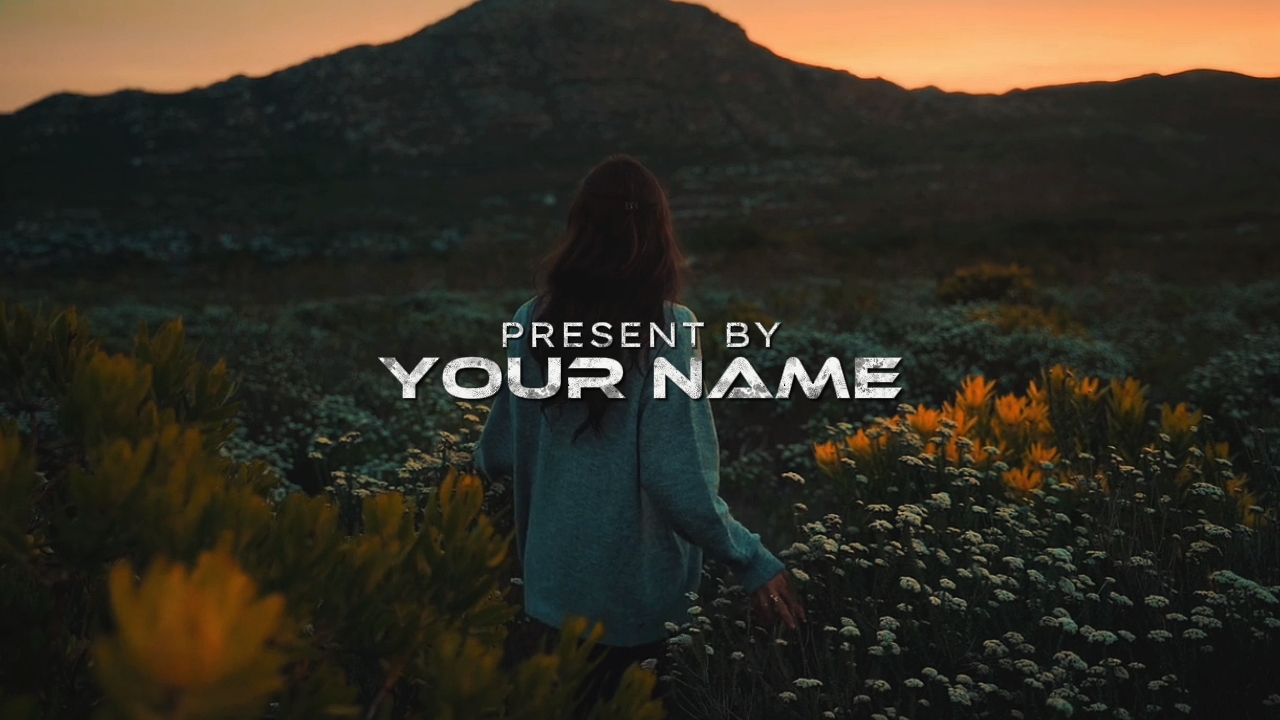  TRAILER CINEMATIC