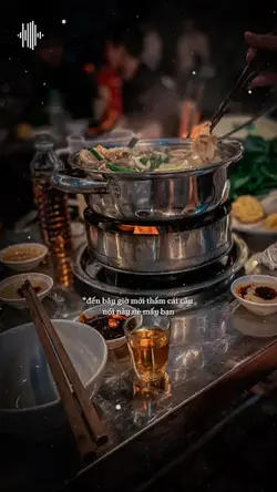 Quan trọng là ...