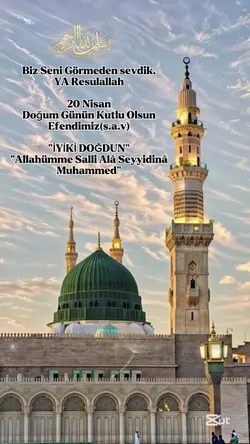 20 Nisan 