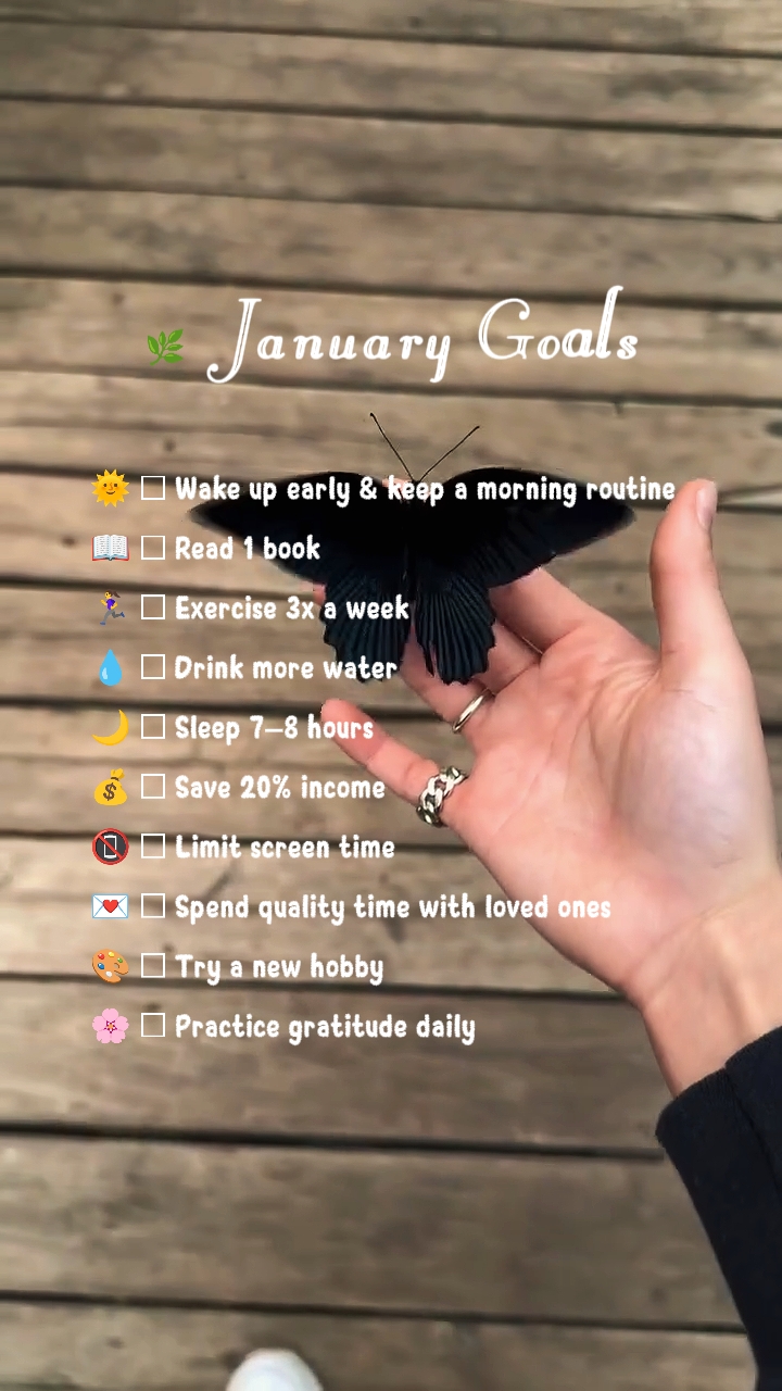gol Januari