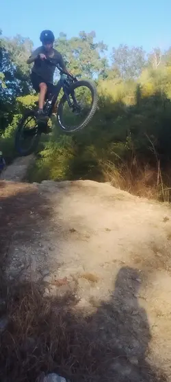 MTB clips