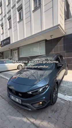 Arkadaş grubum 😂