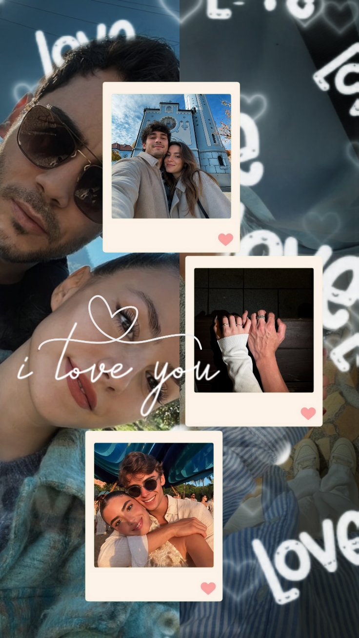 Je t'aime