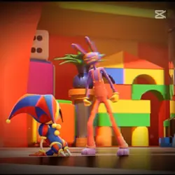 Jax toy Reprise