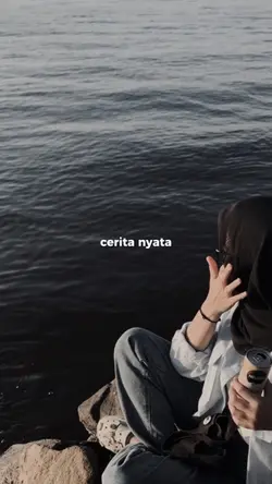Cerita nyata aku 