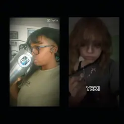 DUET >:3