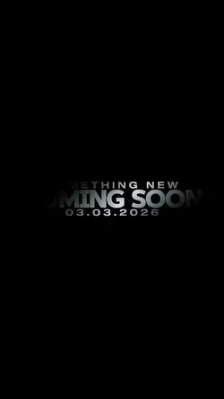 TRAILER COMING SOON