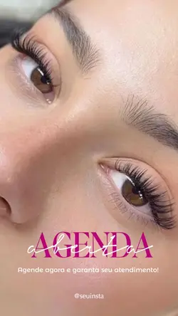 Agenda aberta 