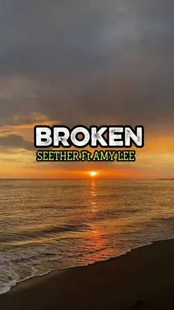 Broken