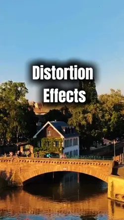 Distortion