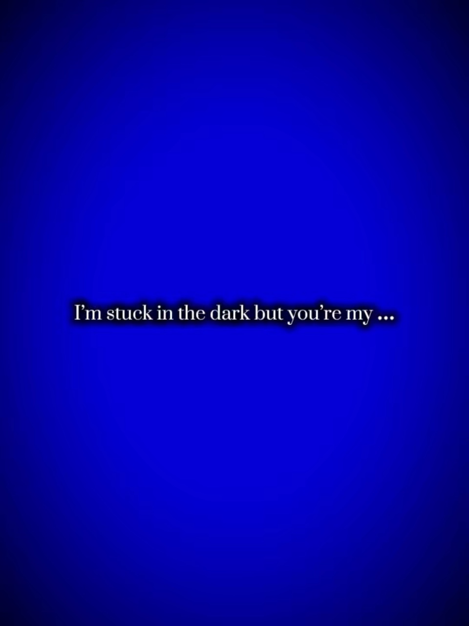 Flashlight