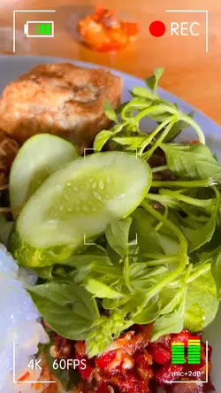 Makan bersamaa