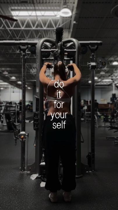 gym slowmo edit