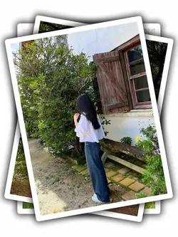 4Pic Aesthetic Frame