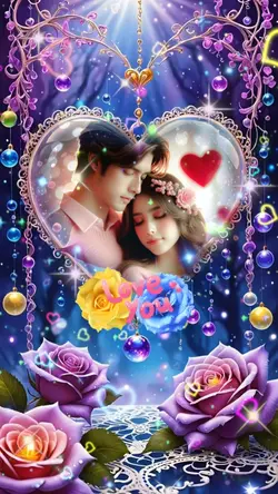 Happy Valentine 2025