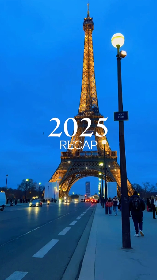2025 Özeti