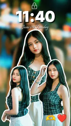 wallpaper lockscreen