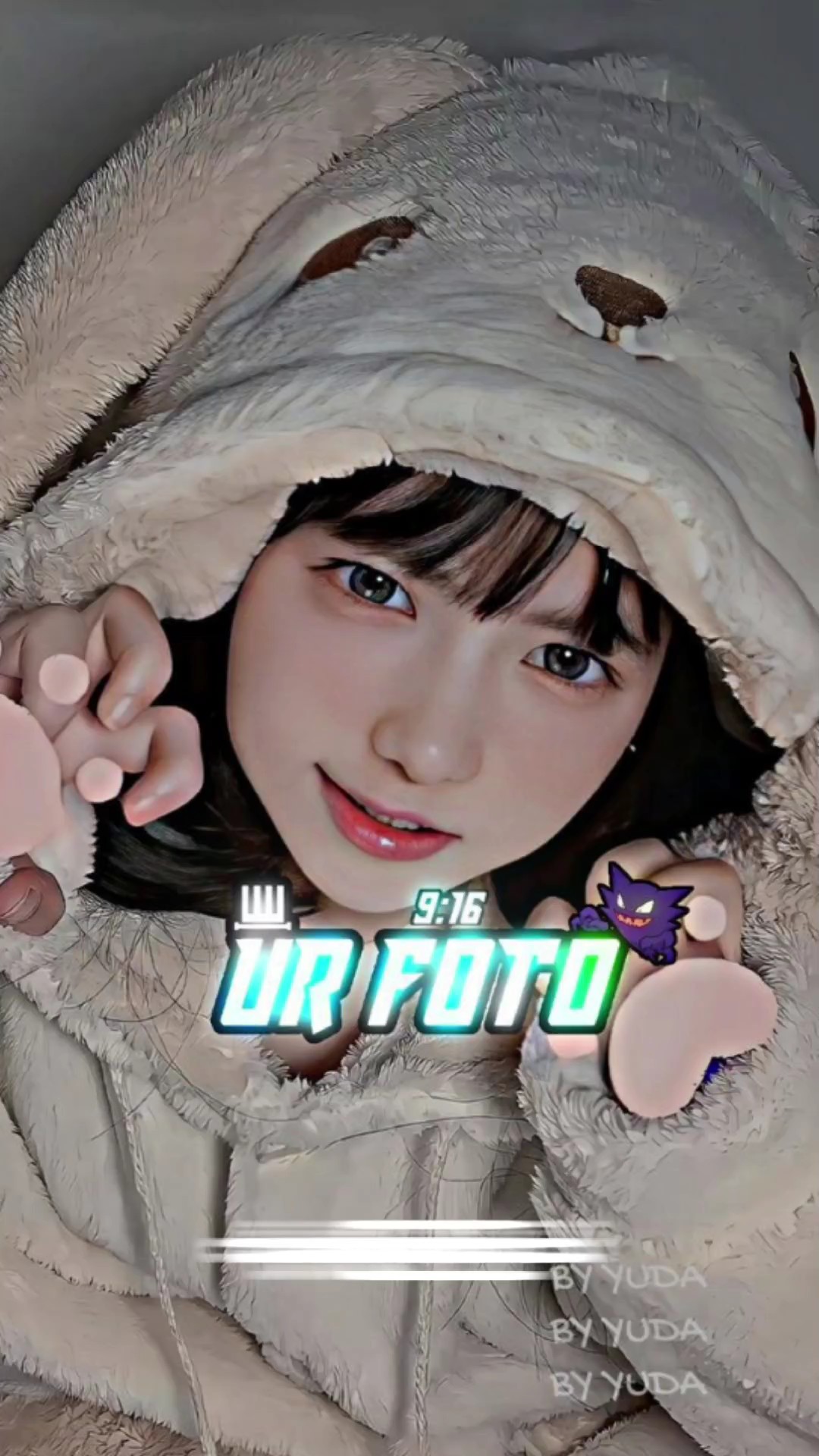 ငါကတော့ခြင်ကြည်တယ်