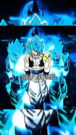 free edit gogeta