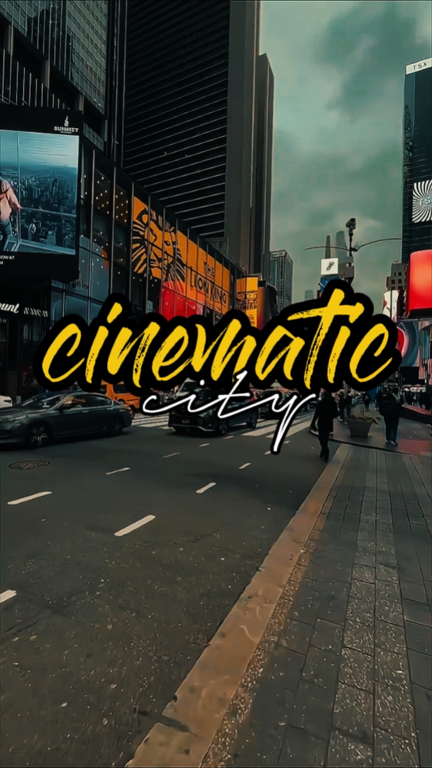 5Clips cinematográficos 