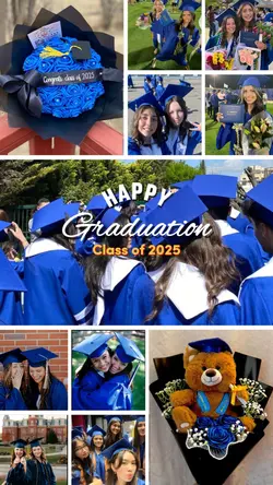 Graduation 2025