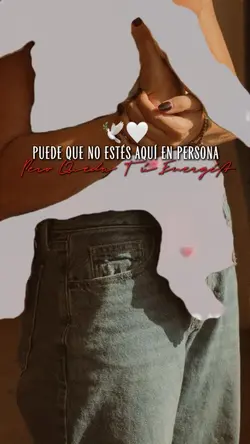 Que sería 🤍🕊️