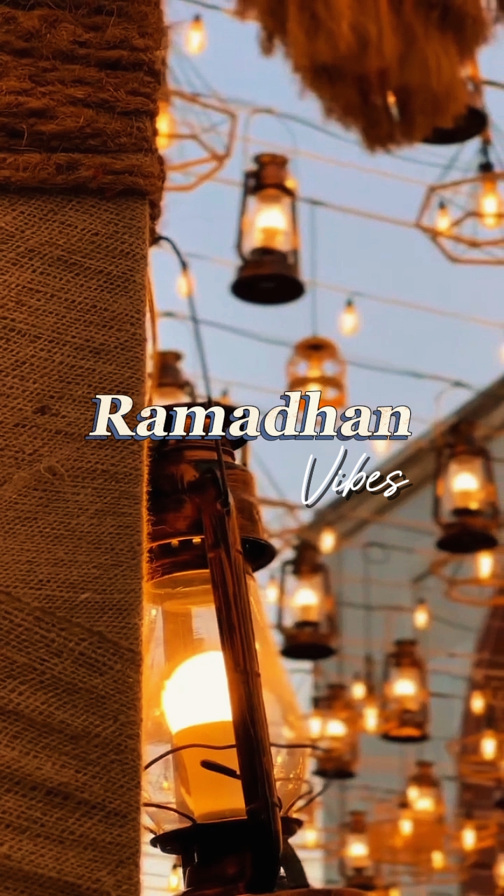 Ramazan Vibes