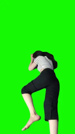 Tidur Bisa Digeser