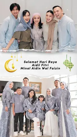 Selamat Hari Raya