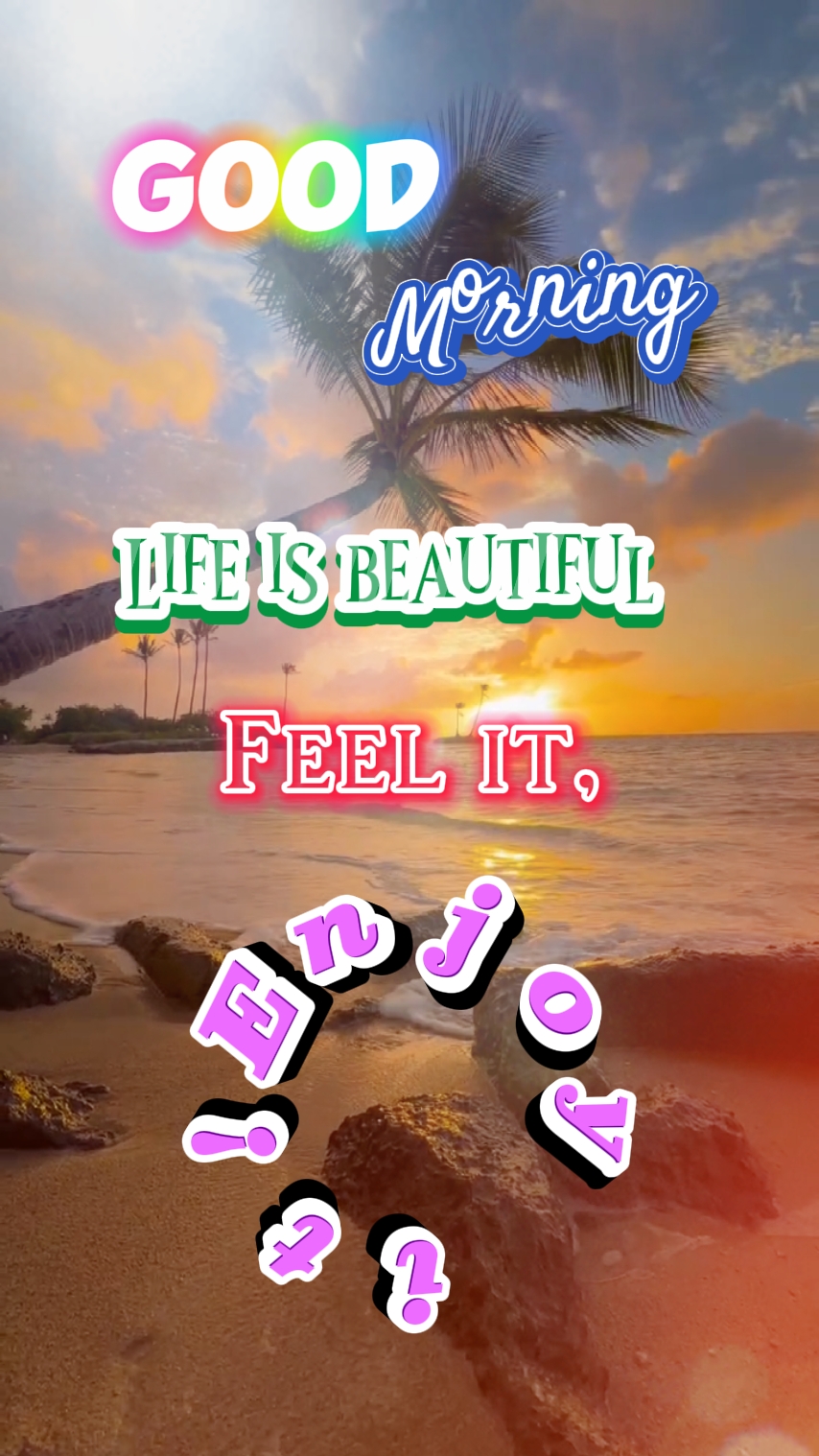 Bom Dia