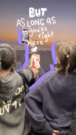 bestie doodle ✍🏼✨