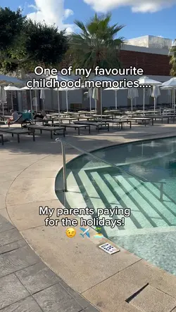 Holiday memories 