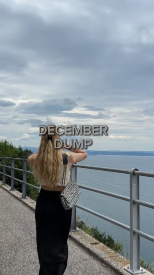 Volcado de diciembre 