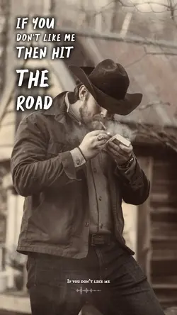If u don’t like me