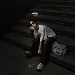 lyrics aesthetic