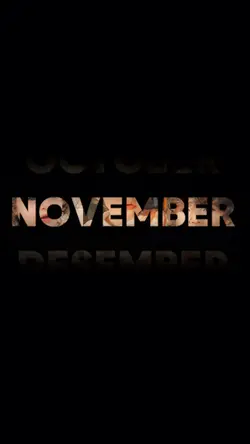 November birthday 