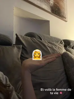 La femme de ta vie 🫦