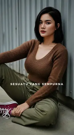 Sesuatu Yg Sempurna