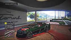 THAT DRIFT WAS SICK🤩