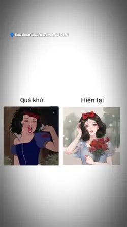 QUÁ KHỨ VÀ HIỆN TẠI
