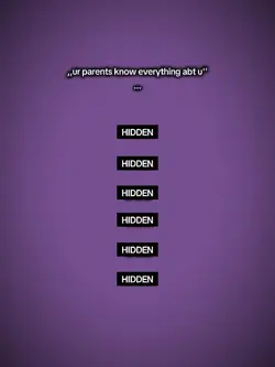Urparentsknoweveryth