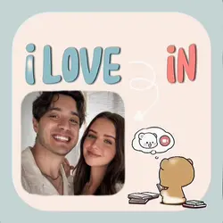 ilove you