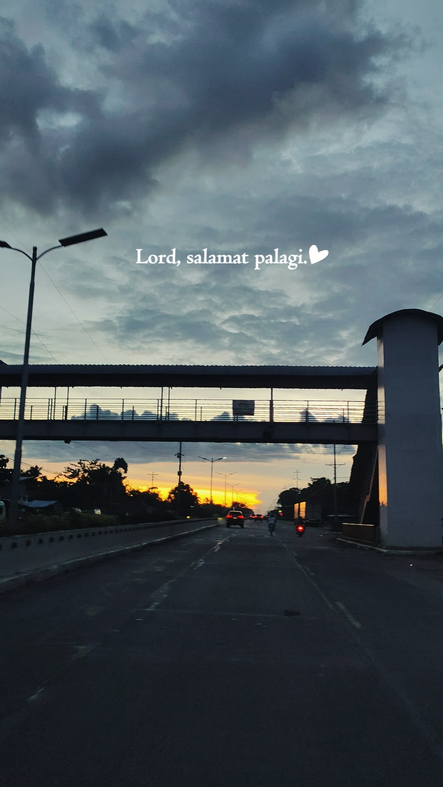 Lord, salamat palagi