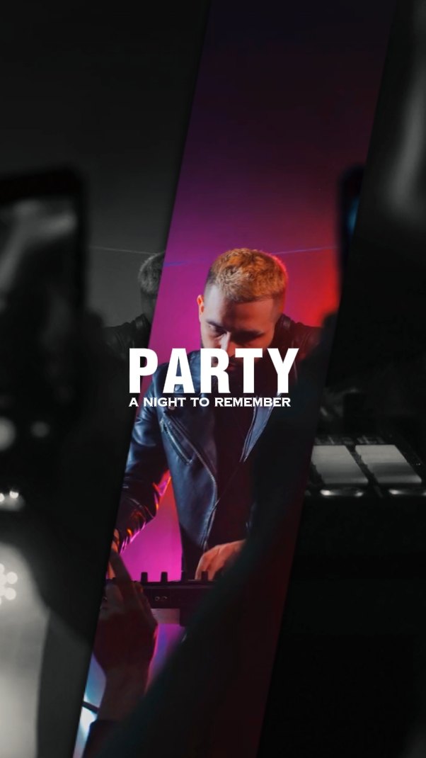 Party Dump