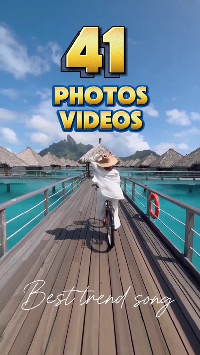 41 fotos o videos 
