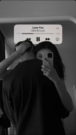 Couple Music Player