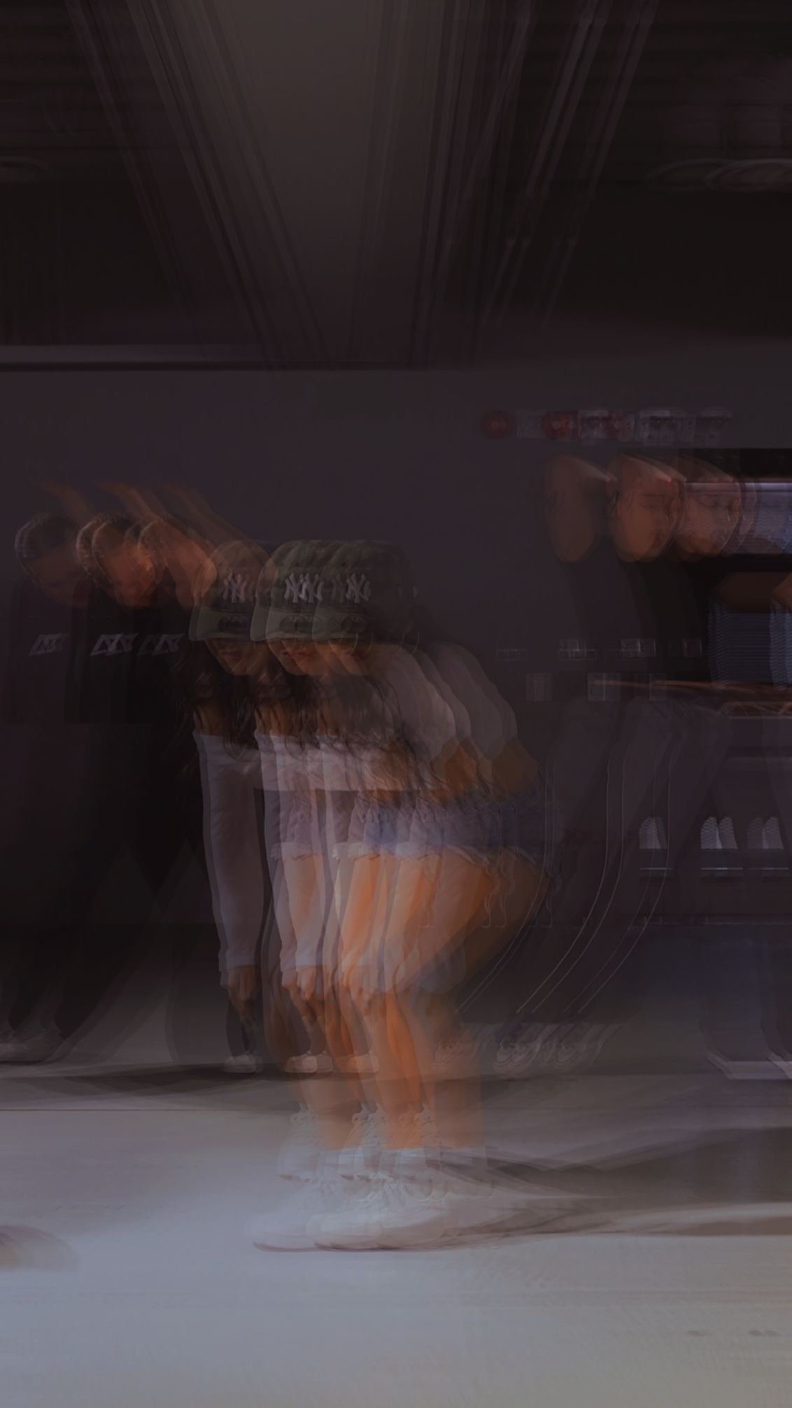 Good Slowmotion