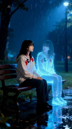 Ai sadvibes