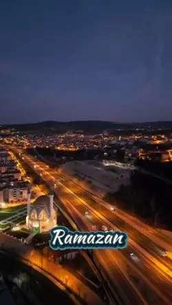 Ramazan Bayramımız