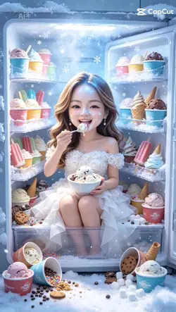 ไอศครีม